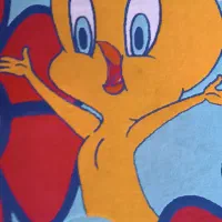 فرش اتاق کودک|فرش|قزوین, |دیوار