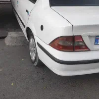 سمندمدل 92|خودرو سواری و وانت|مشهد, طلاب|دیوار