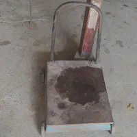 باسکول یا میزان|ابزارآلات|شاهرود, |دیوار