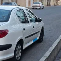 ۲۰۶ sd|خودرو سواری و وانت|تهران, تاکسیرانی|دیوار