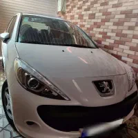 ۲۰۷پانا ۴۰۴ با رینگ الومینیوم