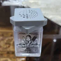 فروش تجهیزات تولید نمک پاش مسافرتی