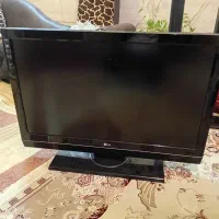 تلویزیون ال سی دی ال جی