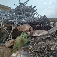 انواع ضایعات درب منزل