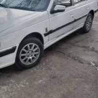 پترس تیوفایومدل ۹۵|خودرو سواری و وانت|خرمآباد, |دیوار