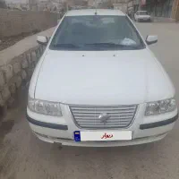 سمند اف سون مدل ۹۳ اطاق ۱۴۰۲