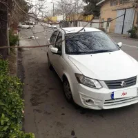 ساینا 1400EX|خودرو سواری و وانت|تهران, جوادیه تهرانپارس|دیوار