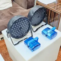 پارلایت لیزر  رقص نور