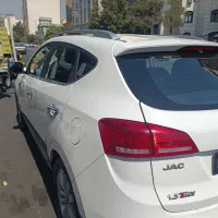 جک S5 «مدل ۱۴۰۲»|خودرو سواری و وانت|تهران, نارمک|دیوار