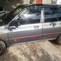 پراید ۱۴۱مدل۸۶|خودرو سواری و وانت|قیدار, |دیوار