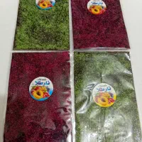 تولید وفروش انواع آب‌نبات ولواشک