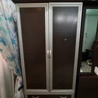 کمد جالباسی