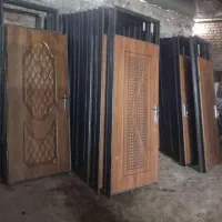 پنجره و درب حیاط پی وی سی اتاق انباری حیدرشهرکی ۴|حراج|زابل, |دیوار