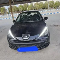 207 tu3|خودرو سواری و وانت|بندرعباس, |دیوار