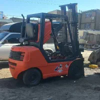 لیفتراک سهند نسل جدید|ماشینآلات صنعتی|اراک, |دیوار