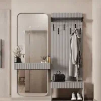 کابینت کمددیواری میز تی وی کنسول