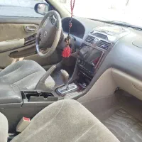 ماکسیما کلاسیک اتوماتیک مدل2002