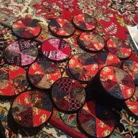 دستگیره آشپزخونه|سفره، حوله، دستمال آشپزخانه|ایذه, |دیوار