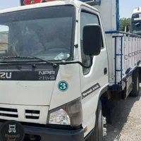 استخدام راننده پایه دوم