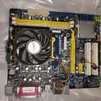 مابرد.cpu.فن سالمن