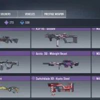 اکانت کالاف معاوضه|کنسول، بازی ویدئویی و آنلاین|کیش, |دیوار