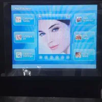 فروش دستگاه کیوسوییچ کربن تراپی