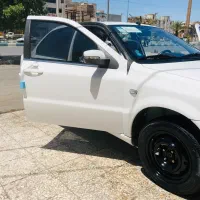 سمند سورن xu7p