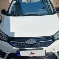ام‌وی‌ام X33 S اسپرت، مدل ۱۳۹۸|خودرو سواری و وانت|رشت, جانبازان|دیوار