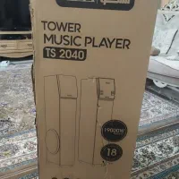 اسپیکر تسکو مدل 2040