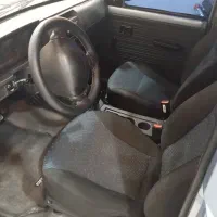 مزدا کارا 1400|خودرو سواری و وانت|گنبد کاووس, |دیوار