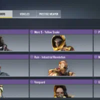 اکانت کالاف سیف مدت بالا|کنسول، بازی ویدئویی و آنلاین|فیروزکوه, |دیوار