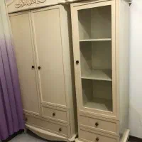 سیسمونی کمد کودک‌