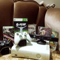 xbox 360|کنسول، بازی ویدئویی و آنلاین|خوی, |دیوار