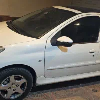 207 پانا ۱۴۰۱ کم کار|خودرو سواری و وانت|اصفهان, فیض|دیوار