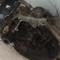 موتور تیوفاو اروپای N5 تیپ ۵