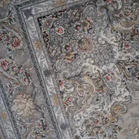 یک تخته فرش ۱۲ متری و۶ متری|فرش|ری, شهرری|دیوار