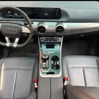 لاماری درحد گارانتی فعال|خودرو سواری و وانت|ارومیه, |دیوار