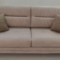 مبل هشت نفره