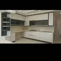 نصاب وساخت کابینت و کمد دیواری|خدمات پیشه و مهارت|قم, زنبیل آباد|دیوار