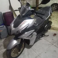 آیروکس زیگما ۱۸۰