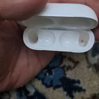 ایرپاد پرو ۱ اورجینال Airpod pro 1|لوازم جانبی موبایل و تبلت|تهران, شارق|دیوار