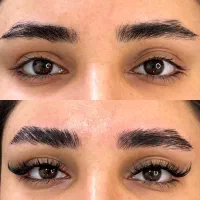 مدل اکستنشن و کاشت مژه و لیفت|خدمات آرایشگری و زیبایی|تهران, سازمان برنامه شمالی|دیوار