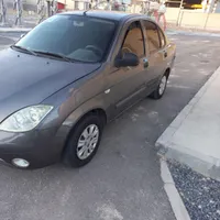 تیبا ۹۴ دوگانه فابریک