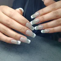 خدمات کاشت ناخن|خدمات آرایشگری و زیبایی|قم, امامزاده ابراهیم|دیوار