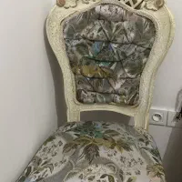 مبل استیل ۹ نفره|مبلمان خانگی و میز عسلی|ساری, |دیوار