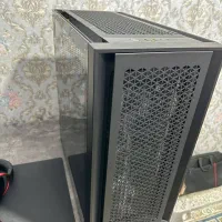 سیستم رده بالا 9800x3d و 5070ti نو|رایانه رومیزی|شهریار, شهریار|دیوار