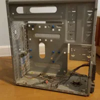 قاب کیس|رایانه رومیزی|گرگان, |دیوار