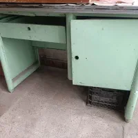 میز کار ..کپسول CNG..کابینت