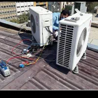 تعمیر یخچال وفریزروکولرگازی وماشین لباسشویی درمنزل|خدمات پیشه و مهارت|بجنورد, |دیوار