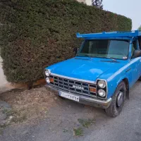 حمل بار نیسان